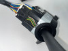 1997-2004 Chevrolet C5 Corvette OEM Headlight / Turn Signal Combination Switch Stalk w/ Cruise Control /   C5034