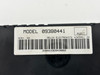 1997-2004 Chevrolet Corvette C5 Automatic Climate Control Unit / 09380441 /   C5034