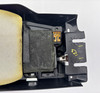 1997-2004 Chevrolet C5 Corvette Center Console w/ Lid / Black /   C5034