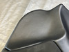 1997-2004 Chevrolet Corvette C5 Interior Door Panels / Pair / Black /   C5034