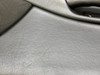 1997-2004 Chevrolet Corvette C5 Interior Door Panels / Pair / Black /   C5034