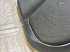 1997-2004 Chevrolet Corvette C5 Interior Door Panels / Pair / Black /   C5034
