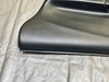 1997-2004 Chevrolet Corvette C5 Interior Door Panels / Pair / Black /   C5034