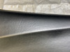 1997-2004 Chevrolet Corvette C5 Interior Door Panels / Pair / Black /   C5034