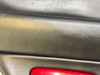 1997-2004 Chevrolet Corvette C5 Interior Door Panels / Pair / Black /   C5034