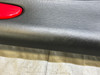 1997-2004 Chevrolet Corvette C5 Interior Door Panels / Pair / Black /   C5034