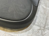 1997-2004 Chevrolet Corvette C5 Interior Door Panels / Pair / Black /   C5034