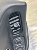 1997-2004 Chevrolet Corvette C5 Interior Door Panels / Pair / Black /   C5034