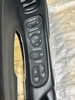 1997-2004 Chevrolet Corvette C5 Interior Door Panels / Pair / Black /   C5034