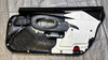 1997-2004 Chevrolet Corvette C5 Interior Door Panels / Pair / Black /   C5034