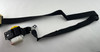 2001-2002 Chevrolet C5 Corvette Convertible OEM Seat Belts / Pair / Black /   C5034