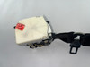 2001-2002 Chevrolet C5 Corvette Convertible OEM Seat Belts / Pair / Black /   C5034
