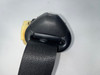 2001-2002 Chevrolet C5 Corvette Convertible OEM Seat Belts / Pair / Black /   C5034