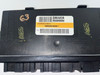 2000-2004 Chevrolet C5 Corvette Driver Door Control Module / 09389689 /   C5034