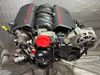 2001-2004 Chevrolet Corvette C5 Base 5.7l LS1 Engine Long Block w/ Accessories / ECU / Throttle /  C5034
