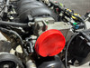 2001-2004 Chevrolet Corvette C5 Base 5.7l LS1 Engine Long Block w/ Accessories / ECU / Throttle /  104k / C5034