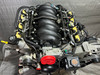 2001-2004 Chevrolet Corvette C5 Base 5.7l LS1 Engine Long Block w/ Accessories / ECU / Throttle /  104k / C5034
