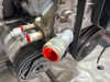 2001-2004 Chevrolet Corvette C5 Base 5.7l LS1 Engine Long Block w/ Accessories / ECU / Throttle /  104k / C5034