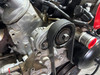 2001-2004 Chevrolet Corvette C5 Base 5.7l LS1 Engine Long Block w/ Accessories / ECU / Throttle /  104k / C5034