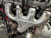 2001-2004 Chevrolet Corvette C5 Base 5.7l LS1 Engine Long Block w/ Accessories / ECU / Throttle /  104k / C5034