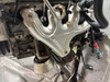 2001-2004 Chevrolet Corvette C5 Base 5.7l LS1 Engine Long Block w/ Accessories / ECU / Throttle /  104k / C5034