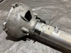 1997-2004 Chevrolet Corvette C5 Automatic Torque Tube Assembly / 12564456 /  C5034
