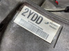 1997-2004 Chevrolet Corvette C5 4 Speed Automatic Transmission 4L60E w/ 2.73 Differential / 2YDD /  C5034