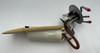 2000-2003 Chevrolet Corvette C5 Driver Side Fuel Pump Sending Unit / xxxxxxxx /  C5034