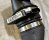 2001-2004 Chevrolet Corvette C5 Air Intake w/ Mass Air Flow Sensor / Air Box /   C5034