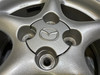 1999-2002 Mazda Miata 15x6" 5 Spoke Enkei Wheels Rims / Set of 4 / NB276