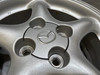 1999-2002 Mazda Miata 15x6" 5 Spoke Enkei Wheels Rims / Set of 4 / NB276