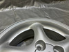 1999-2002 Mazda Miata 15x6" 5 Spoke Enkei Wheels Rims / Set of 4 / NB276