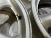 1999-2002 Mazda Miata 15x6" 5 Spoke Enkei Wheels Rims / Set of 4 / NB276
