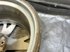2009-2012 Nissan 370Z Sport Rear 19x10" Rays Forged Wheels Rims / Pair / 7Z024