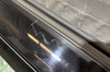 2009-2018 Jeep Wrangler JK OEM Windshield Panel w/ Glass / Frame Assembly / Black Clearcoat  JK018