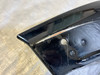 2007-2018 Jeep Wrangler JK Driver Side Fender Apron Panel / Black Clearcoat  JK018