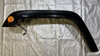 2007-2017 Jeep Wrangler JK Driver Front Wheel Arch / Black Clearcoat  JK018