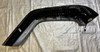 2007-2017 Jeep Wrangler JK Driver Front Wheel Arch / Black Clearcoat  JK018