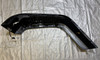 2007-2017 Jeep Wrangler JK Passenger Front Wheel Arch Flare / Black Clearcoat  JK018