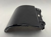 2007-2018 Jeep Wrangler JK Passenger Fender Cowl Panel / Black Clearcoat  JK018