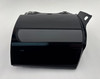 2007-2018 Jeep Wrangler JK Passenger Fender Cowl Panel / Black Clearcoat  JK018