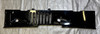 2007-2018 Jeep Wrangler JK Wiper Cowl Panel / Grille / Black Clearcoat  JK018