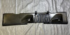 2007-2018 Jeep Wrangler JK Wiper Cowl Panel / Grille / Black Clearcoat  JK018