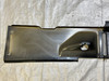2007-2018 Jeep Wrangler JK Wiper Cowl Panel / Grille / Black Clearcoat  JK018