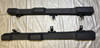 2007-2018 Jeep Wrangler JK Unlimited 4DR Side Steps / Running Boards / Pair /   JK018
