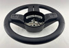 2011-2018 Jeep Wrangler JK Black Leather Steering Wheel /   JK018
