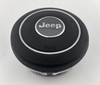 2011-2018 Jeep Wrangler JK Driver Steering Wheel Air Bag / SRS /   JK018