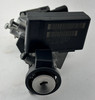 2007-2017 Jeep Wrangler JK OEM Ignition Switch Lock Cylinder w/ Key /   JK018