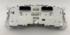 2015 Jeep Wrangler JK Instrument Gauge Cluster / 56054392AE /   JK018