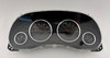 2015 Jeep Wrangler JK Instrument Gauge Cluster / 56054392AE /   JK018